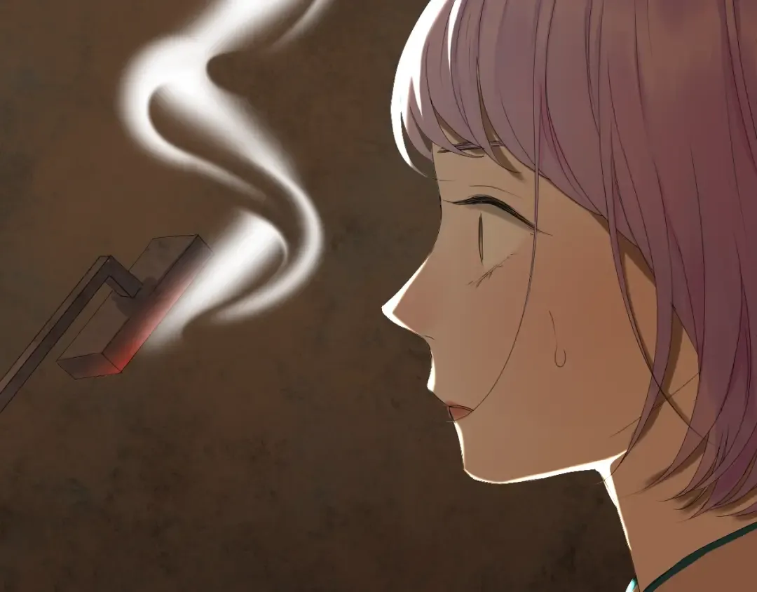 第13话 嘱咐 第30页