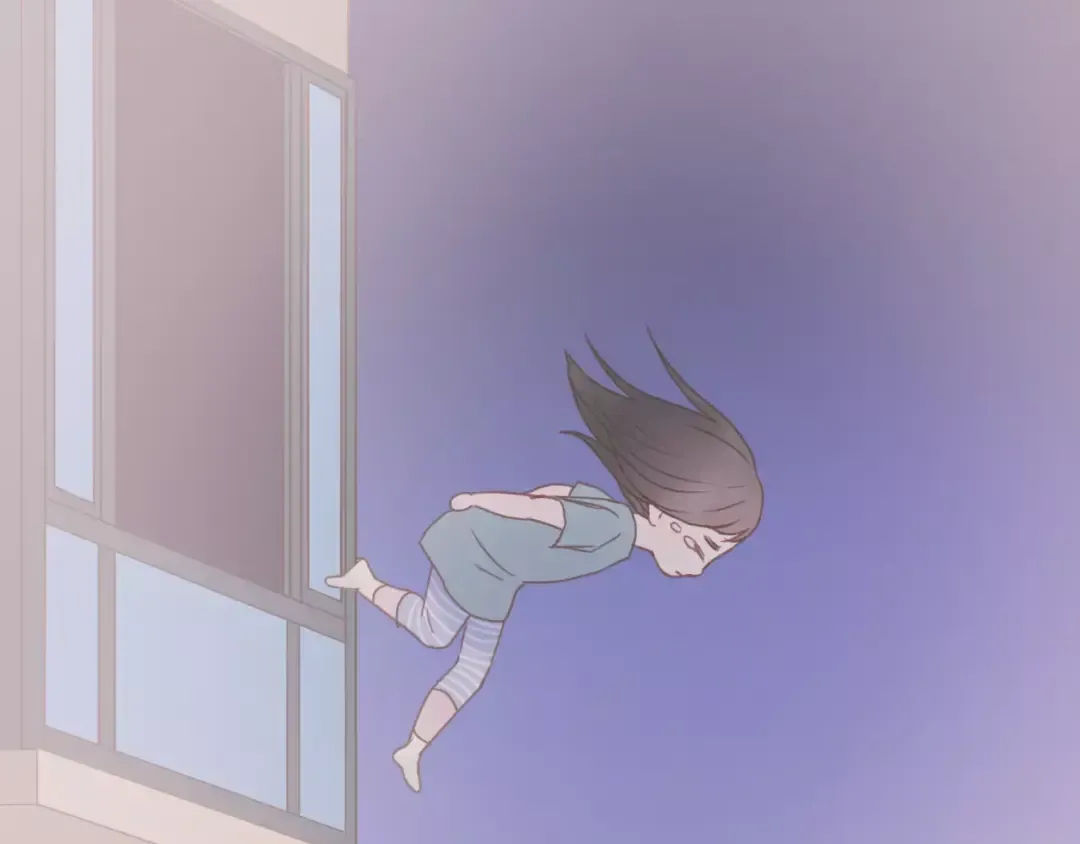 第11话 澄清事实 第5页