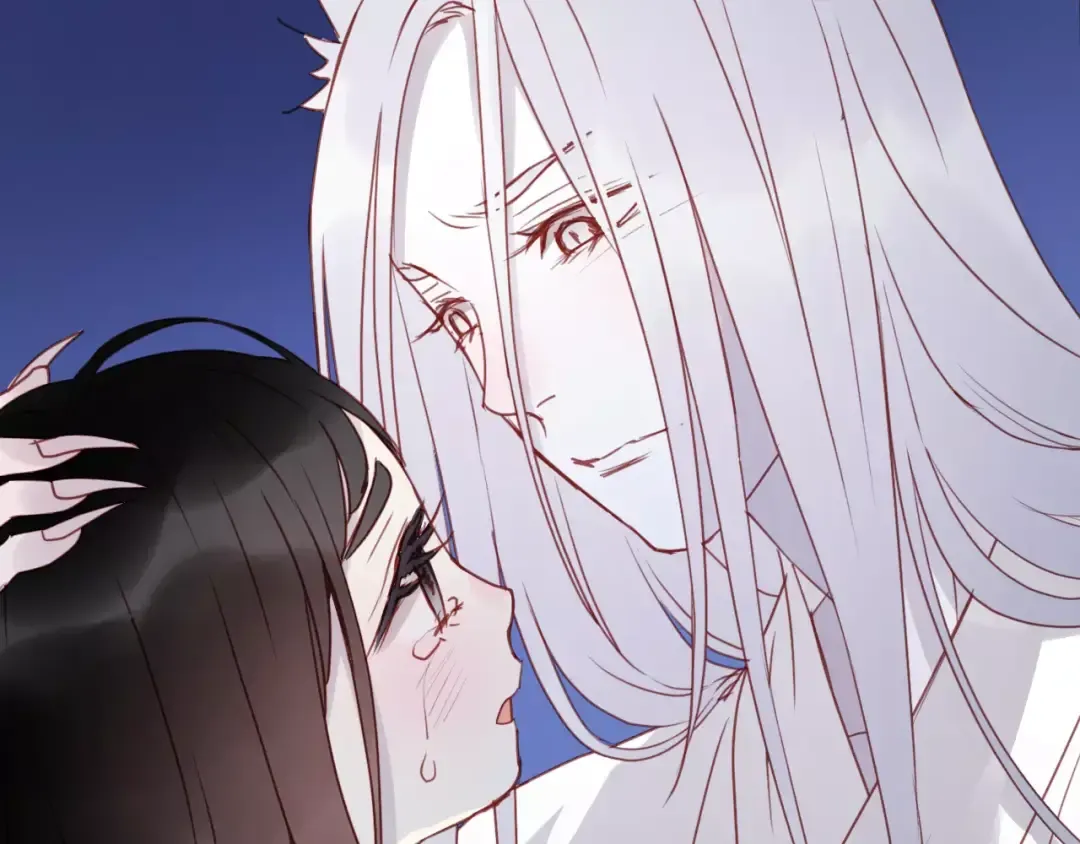 第11话 澄清事实 第13页
