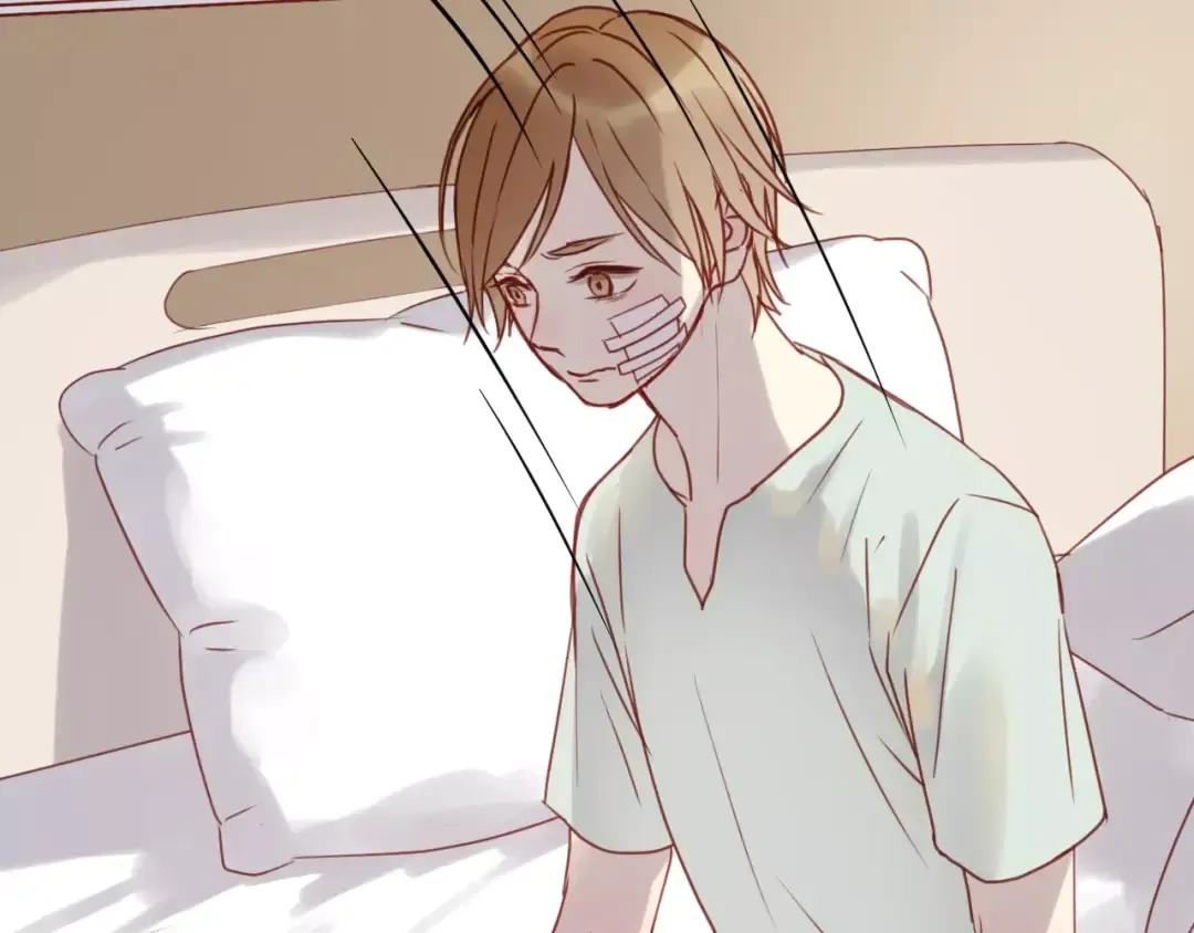 第11话 澄清事实 第36页