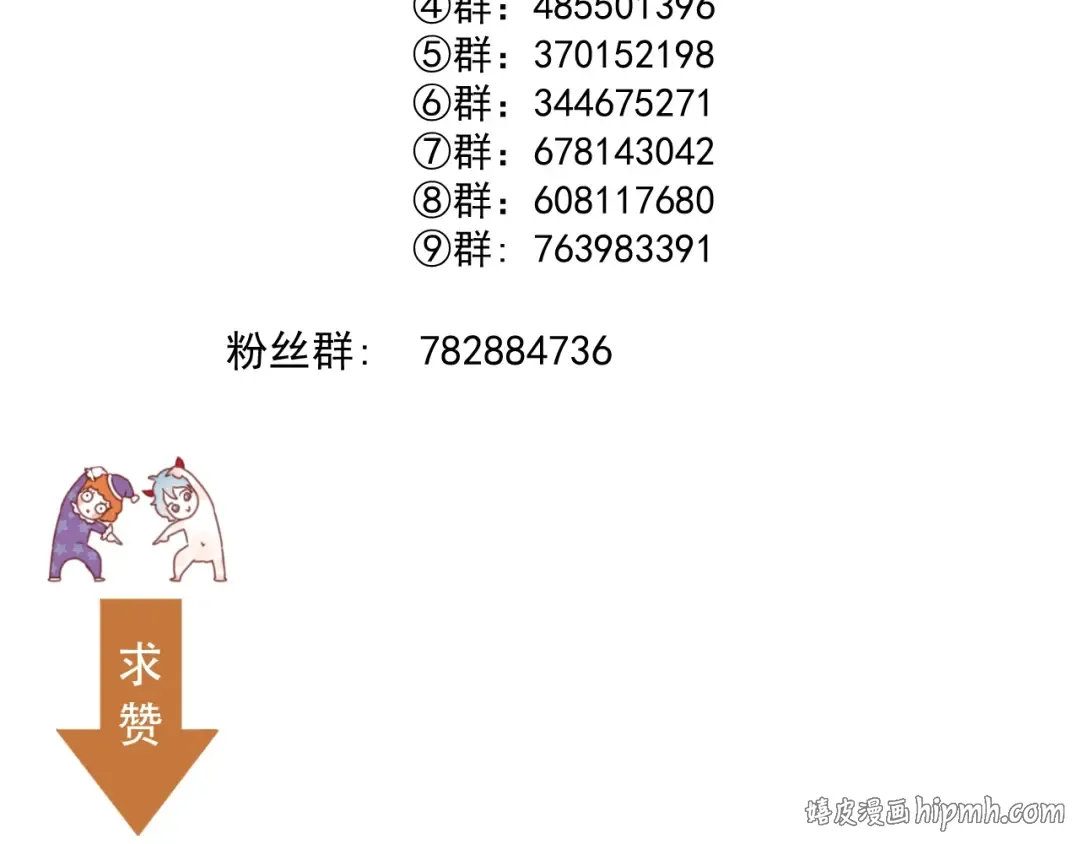 第47话 治愈口水 第80页