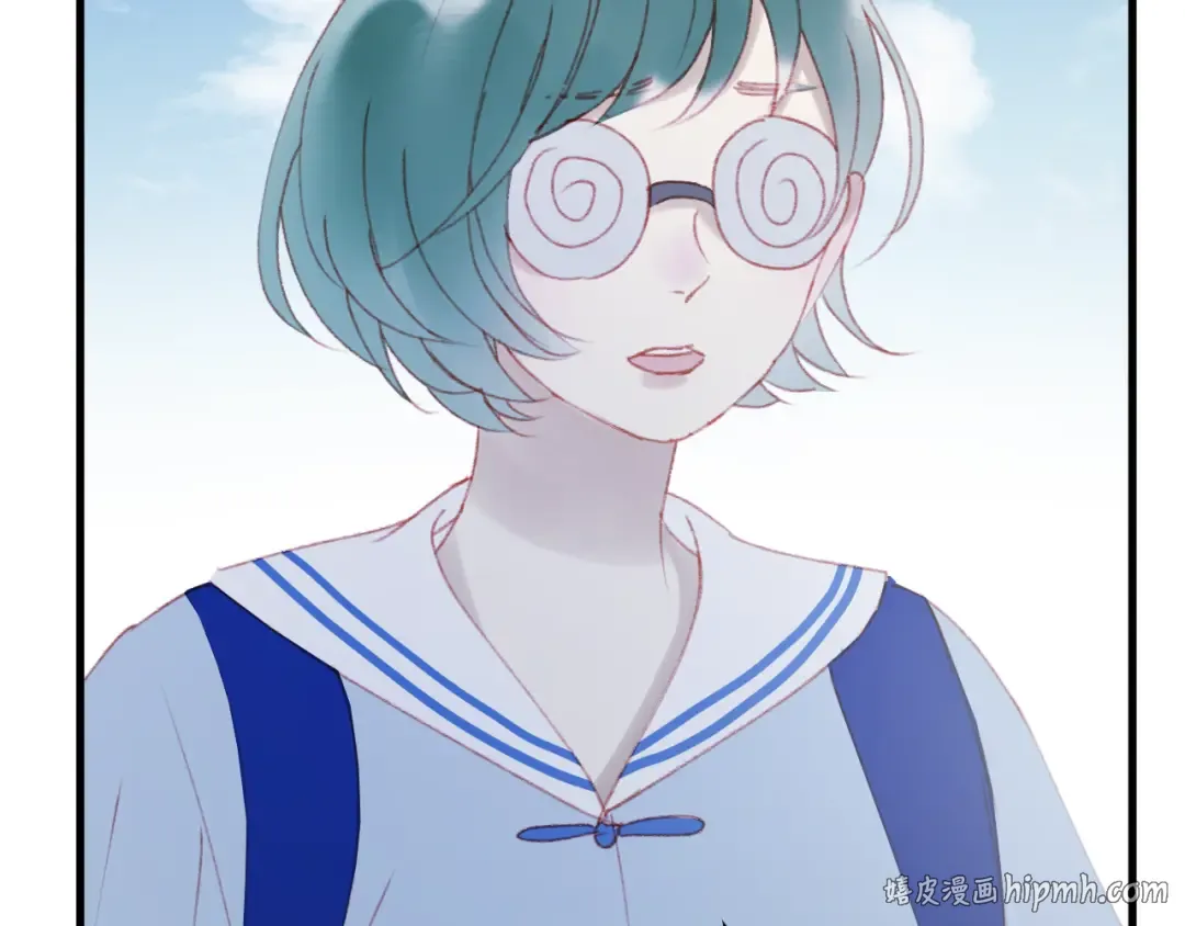 第51话 一样的胎记 第48页