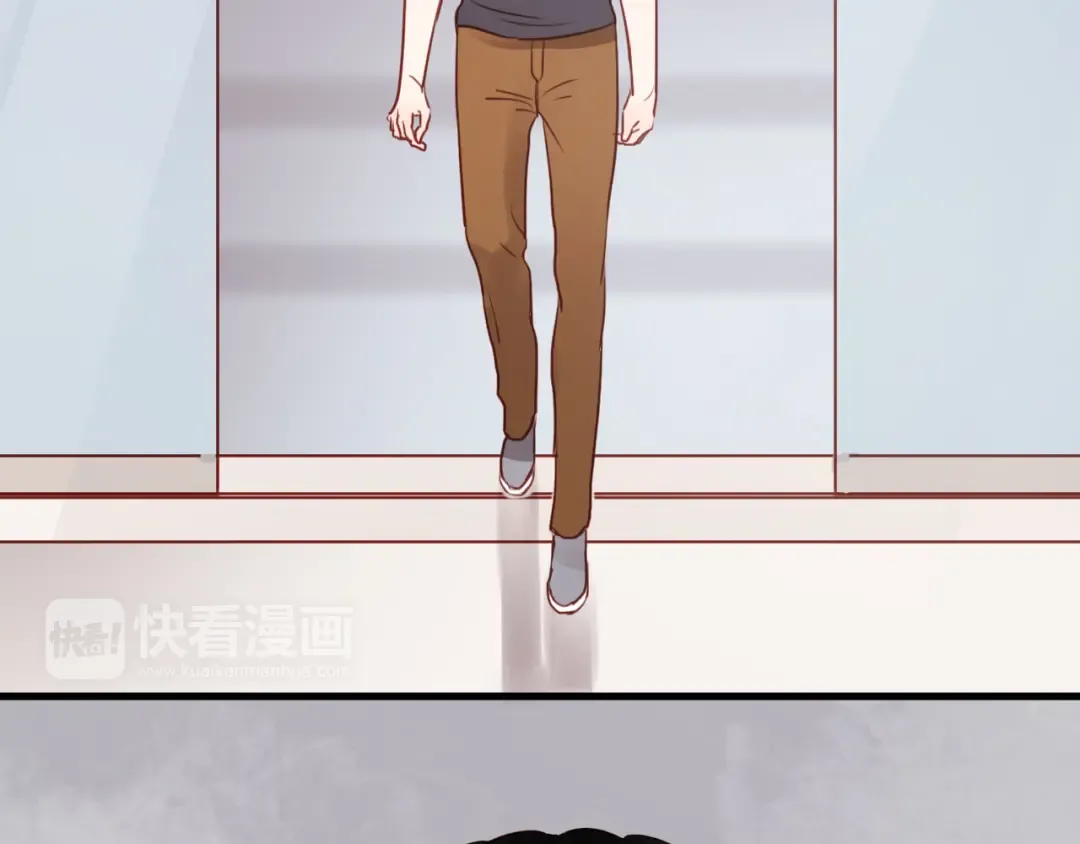 第38话 愤怒的四哥 第36页