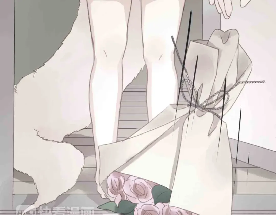 第43话 我们的秘密 第37页