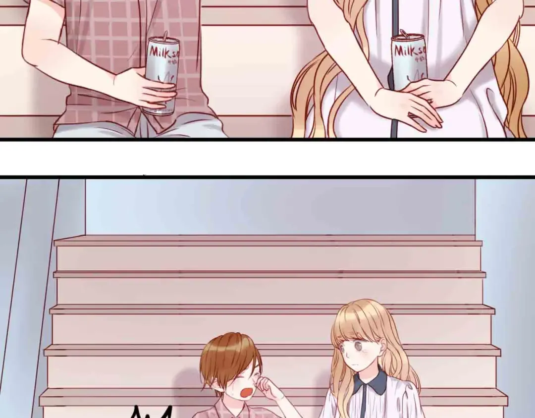第43话 我们的秘密 第51页