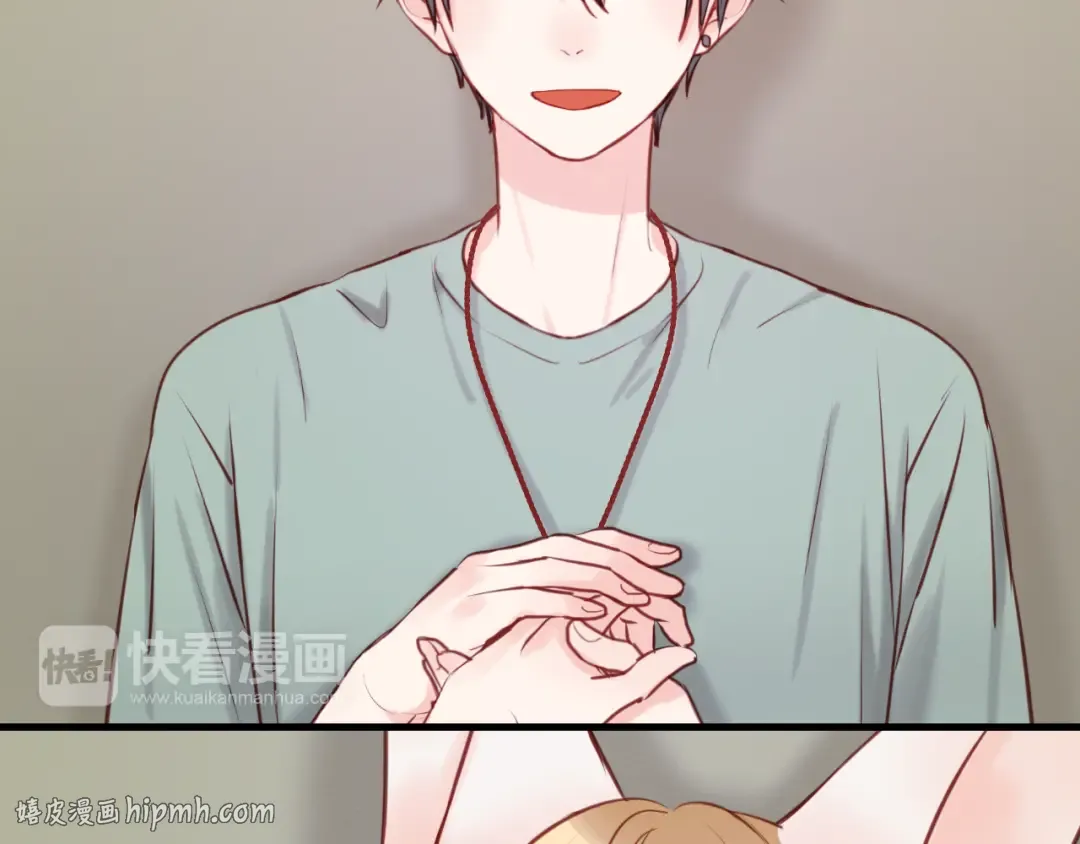 第46话 形式不妙！ 第8页