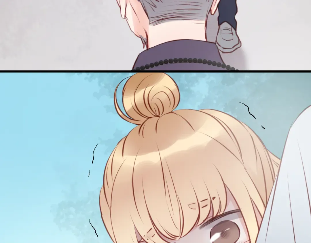 第46话 形式不妙！ 第35页