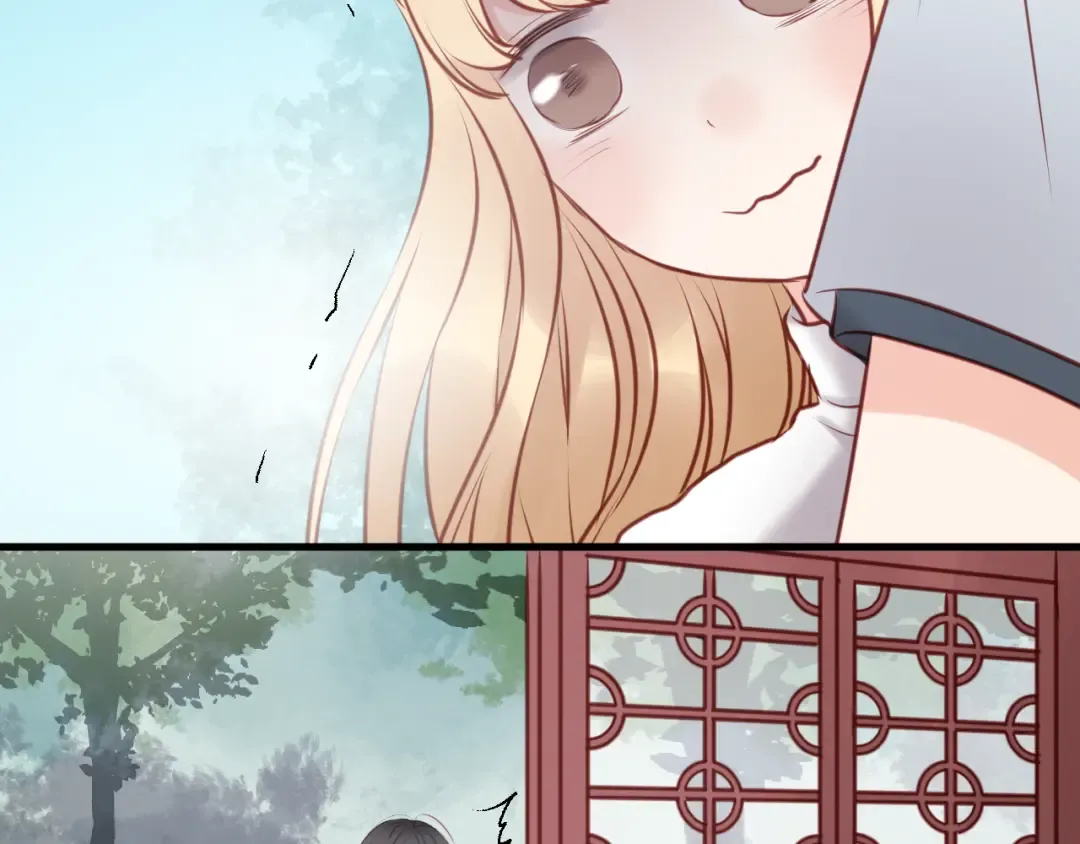 第46话 形式不妙！ 第36页