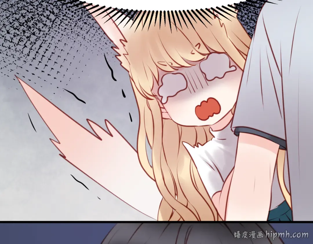 第46话 形式不妙！ 第40页