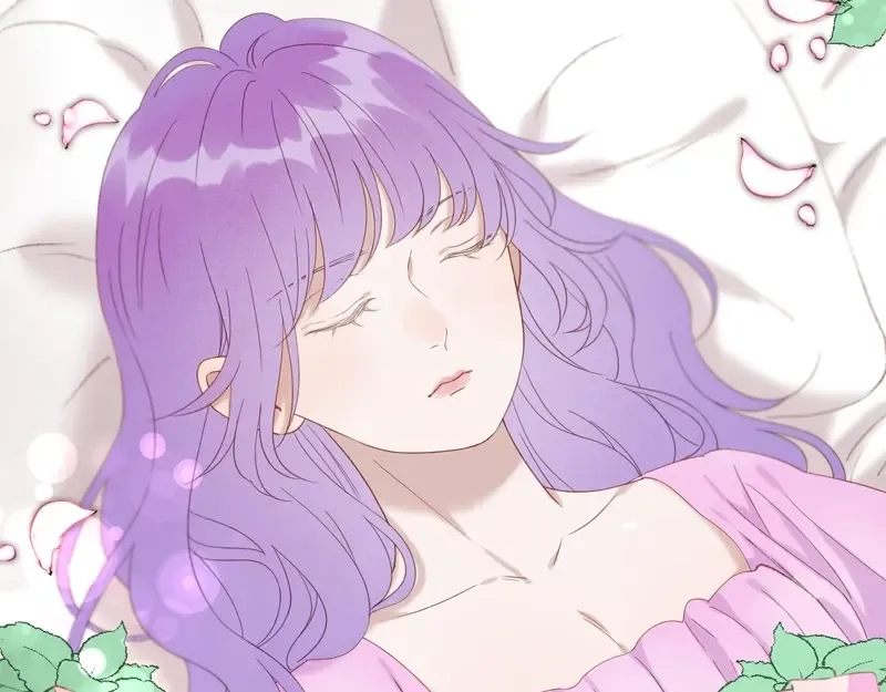 第69话 黑姑娘 第6页