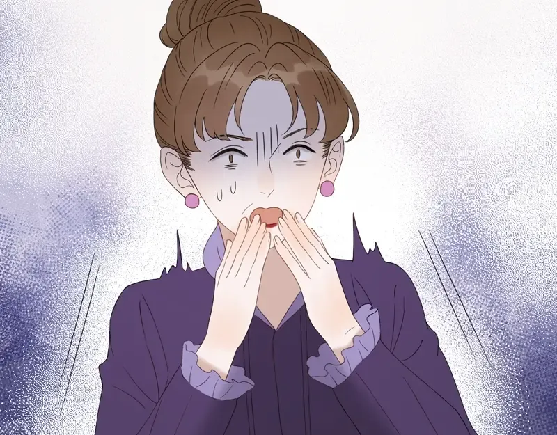 第69话 黑姑娘 第44页