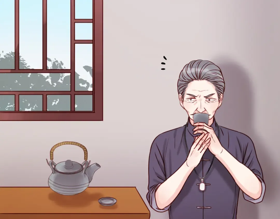 第44话 他们不是好妖！ 第3页