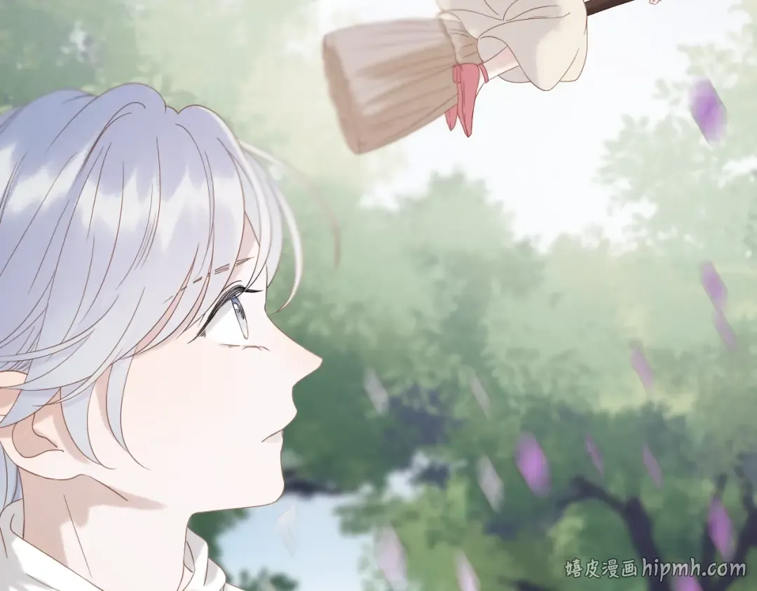 第33话 回归 第16页