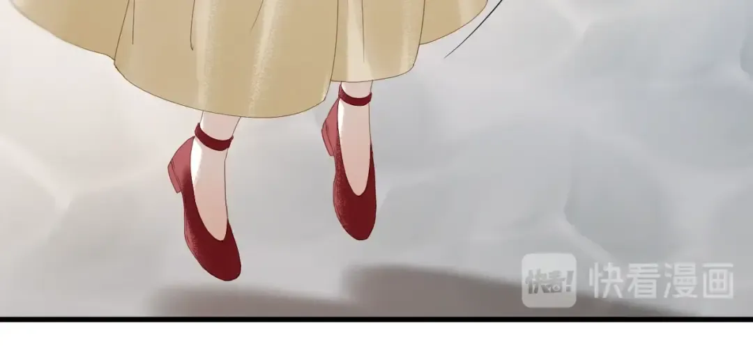 第33话 回归 第21页
