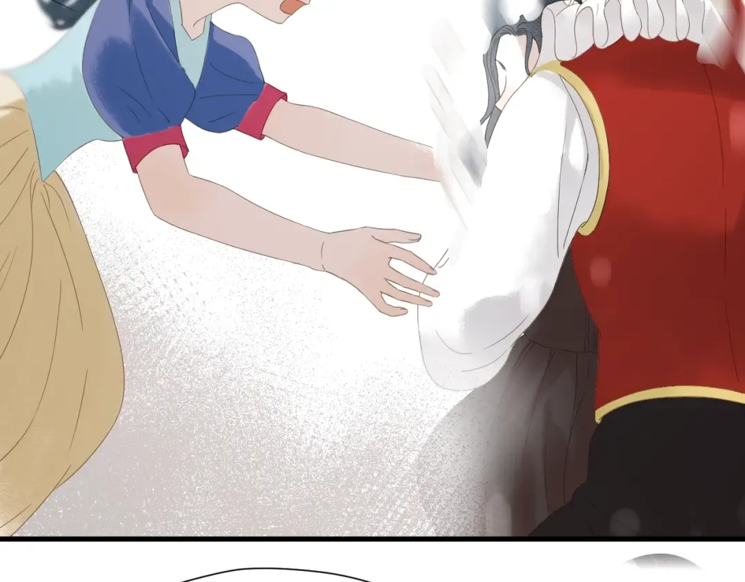 第33话 回归 第26页