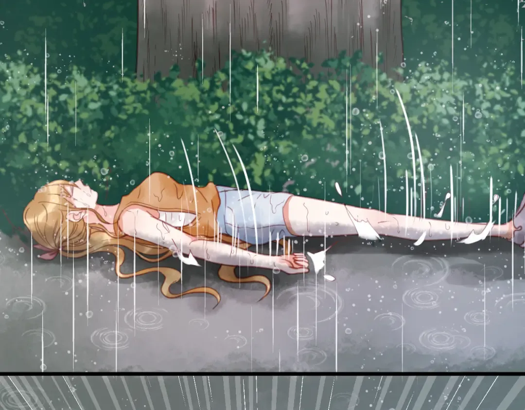 第28话 暗恋我？ 第10页