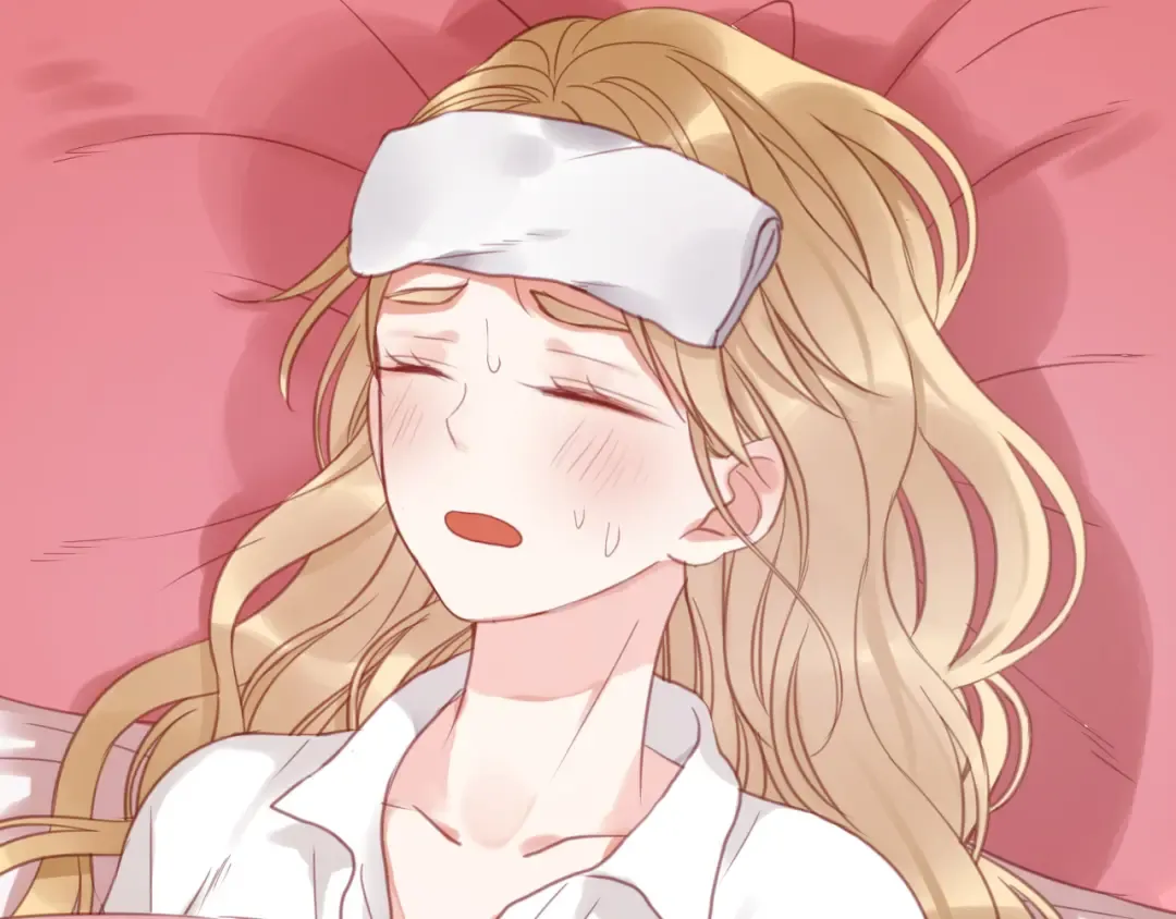 第28话 暗恋我？ 第43页