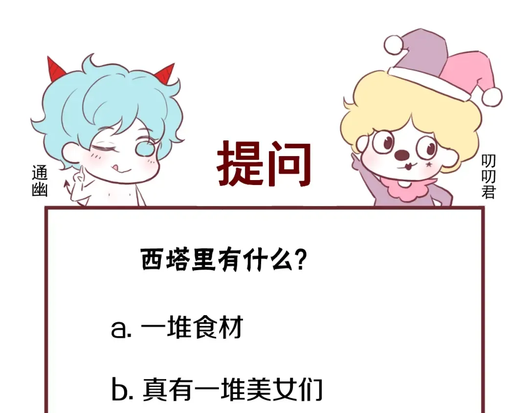 第7话  神秘塔楼 第66页