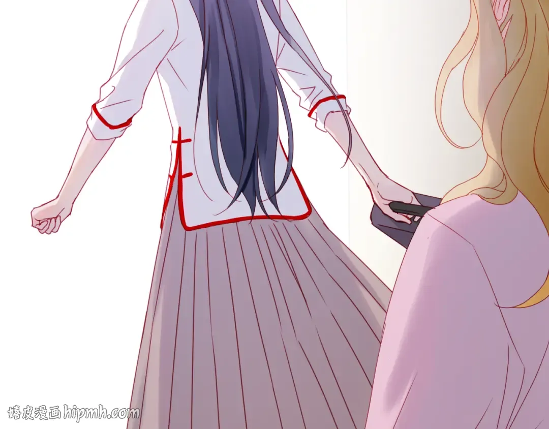 第39话 忍住 第8页