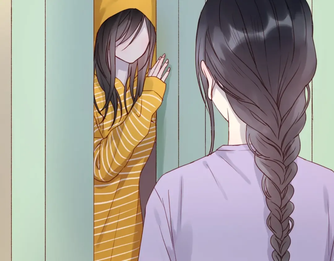 第13话 你是不是恋爱啦？ 第41页