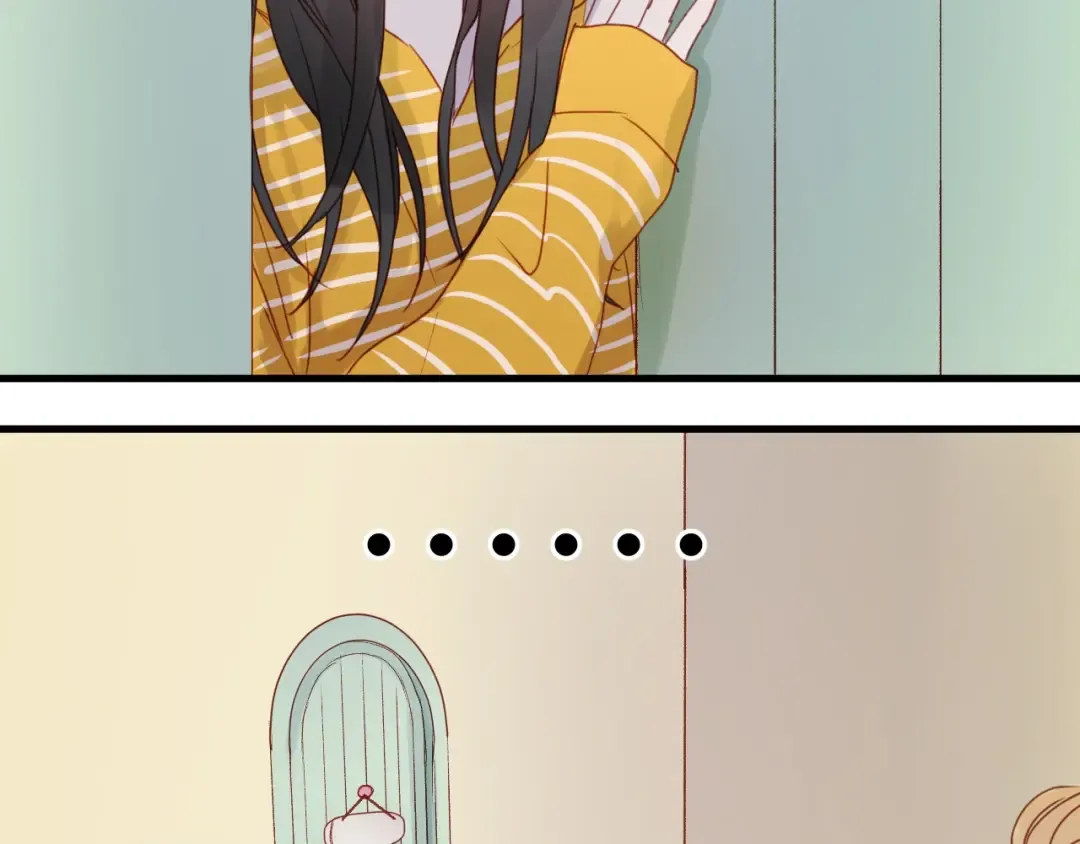 第13话 你是不是恋爱啦？ 第43页