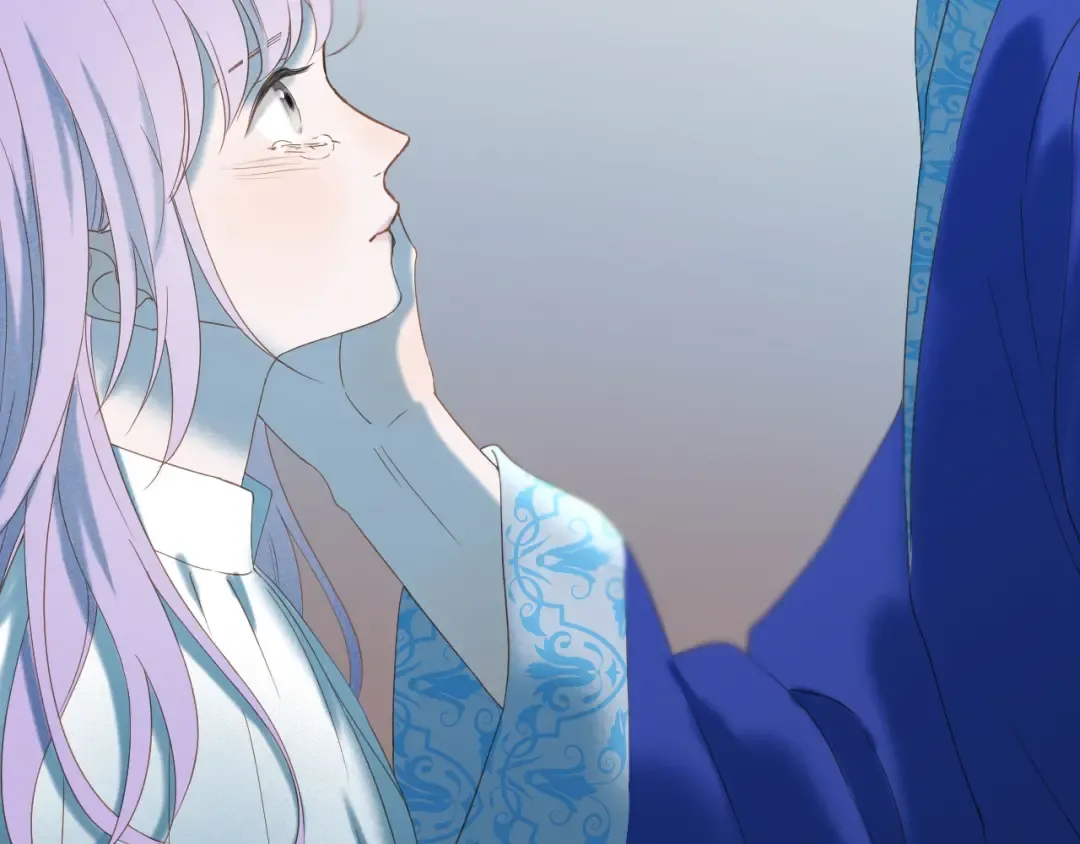 第34话 书里的他 第84页