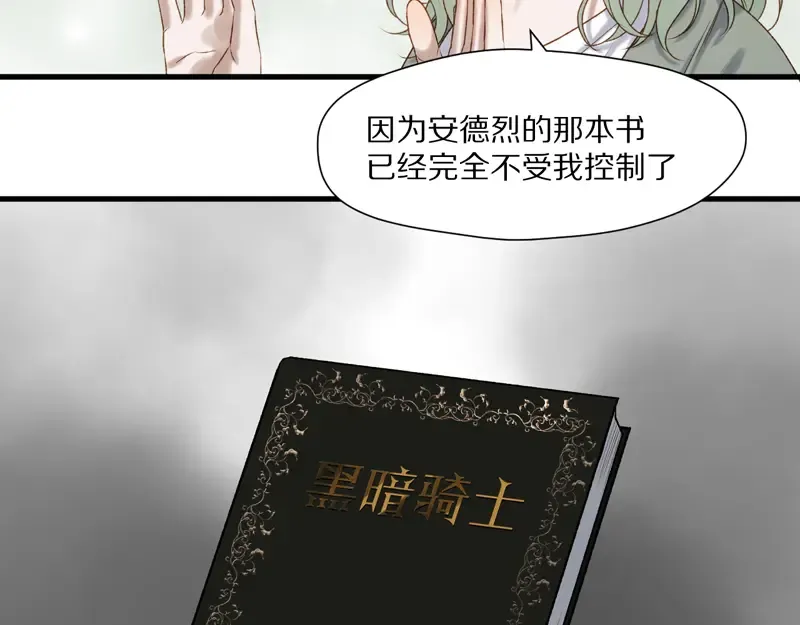 第62话 黑暗骑士 第27页