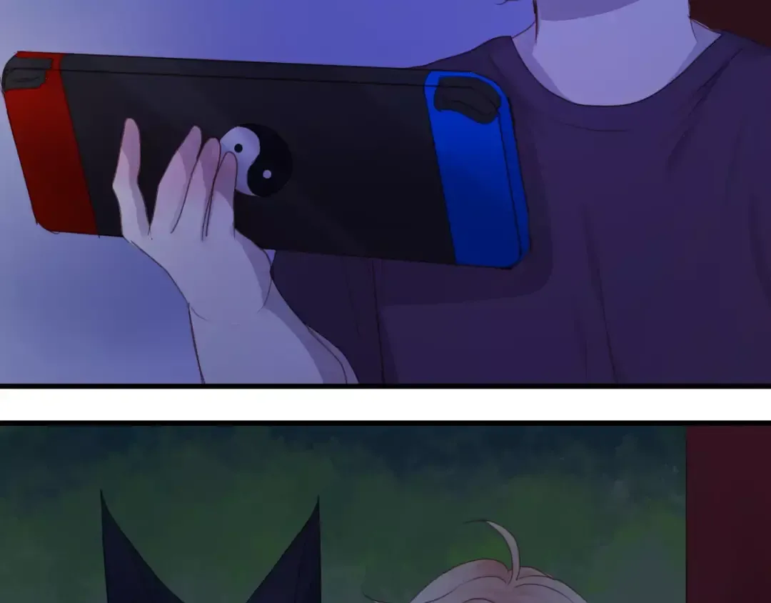 第3话 两小无猜 第35页