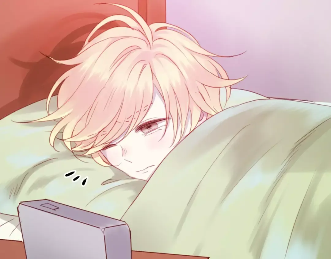 第3话 两小无猜 第51页