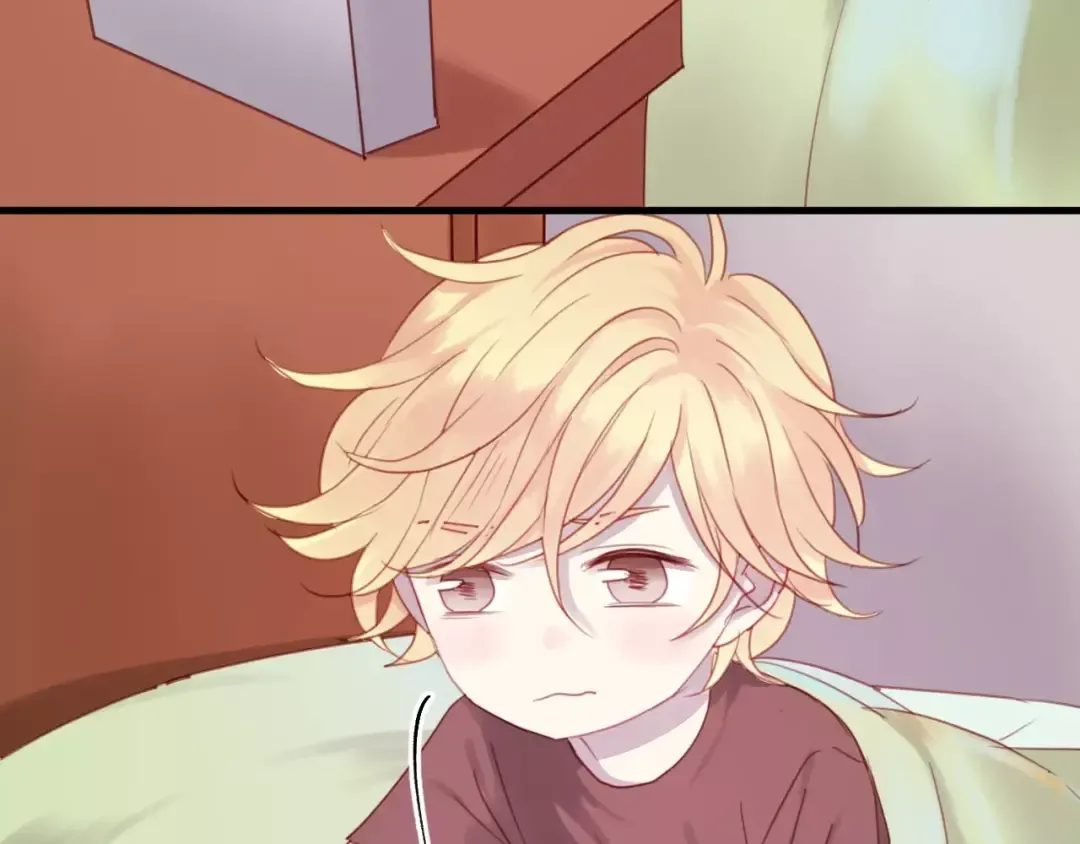 第3话 两小无猜 第52页