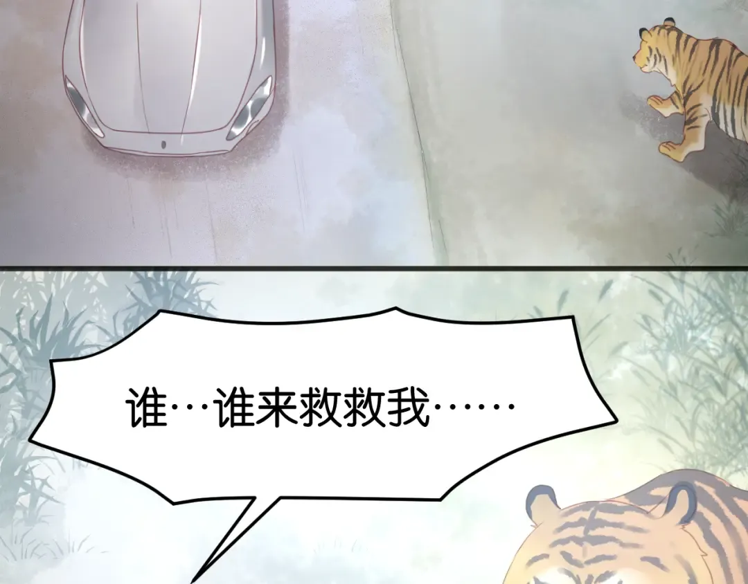 第12话 掉到老虎窝里了！ 第17页