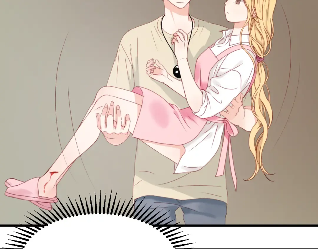 第32话 她变美了 第36页