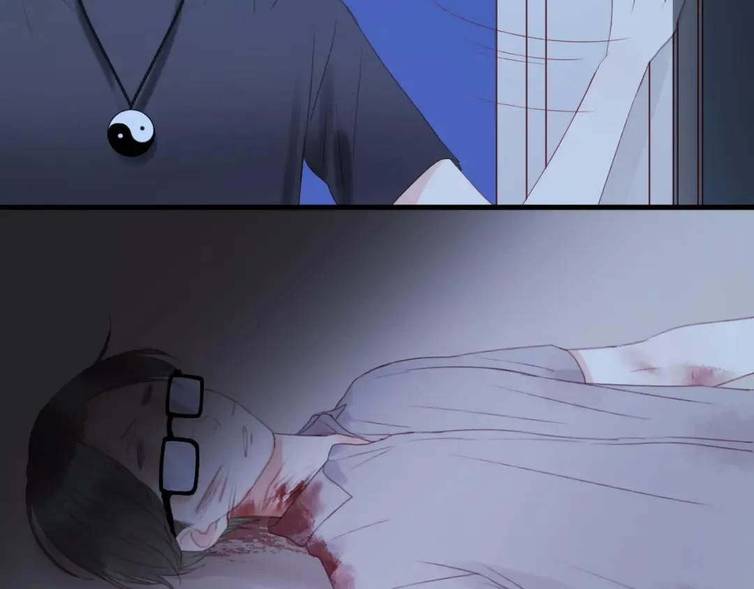 第36话 黑化的小九 第3页