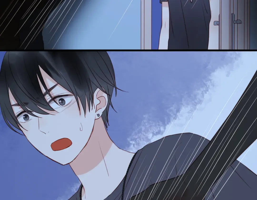 第36话 黑化的小九 第6页