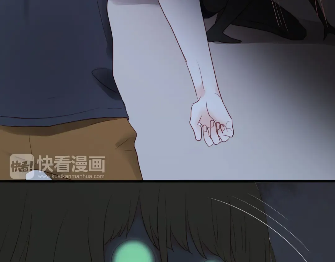 第36话 黑化的小九 第9页