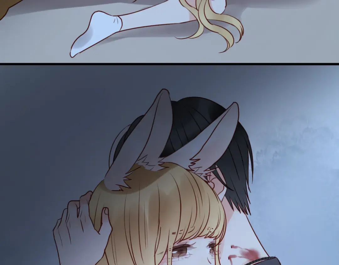第36话 黑化的小九 第34页