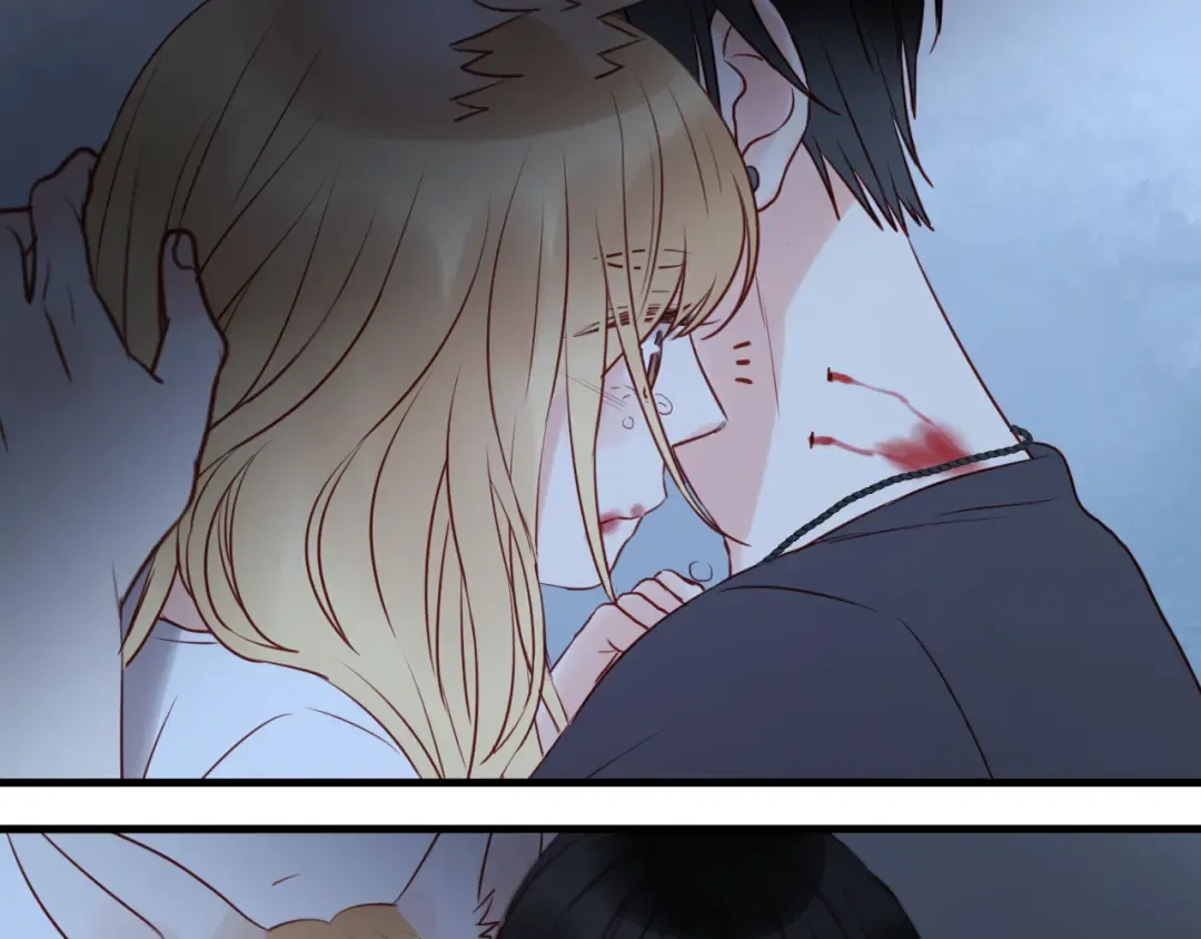 第36话 黑化的小九 第37页