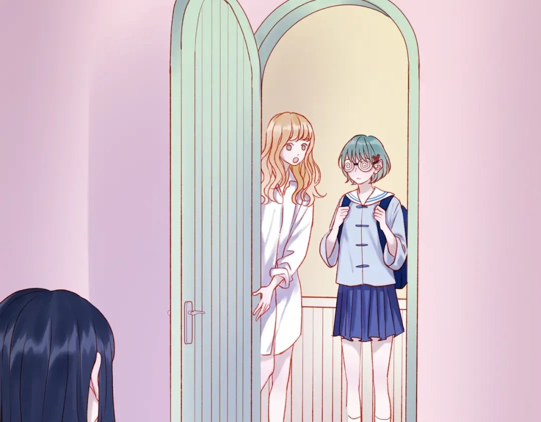 第45话 都过去了 第54页
