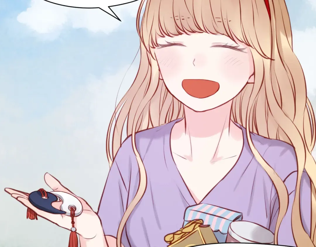 第47话 原来爷爷是这种人！ 第31页