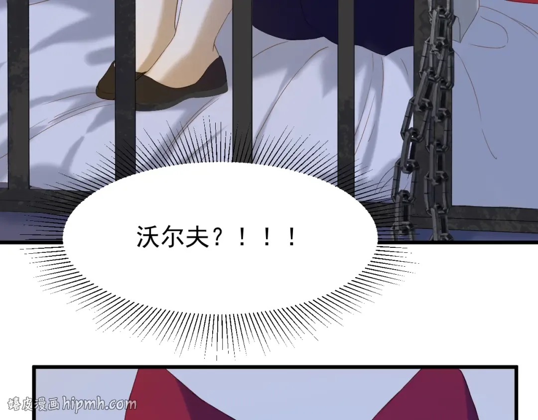 第40话 沃尔夫！？ 第24页
