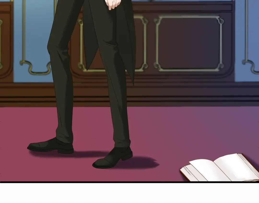 第40话 沃尔夫！？ 第53页
