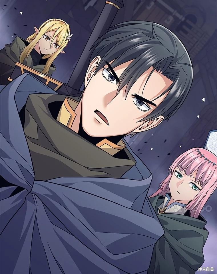 第27话 第104页