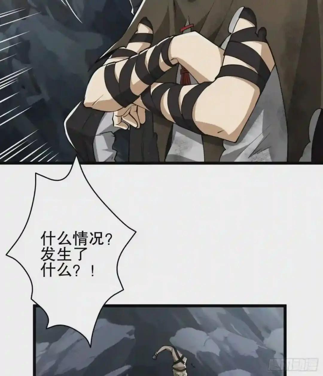 33 危机四伏! 第29页