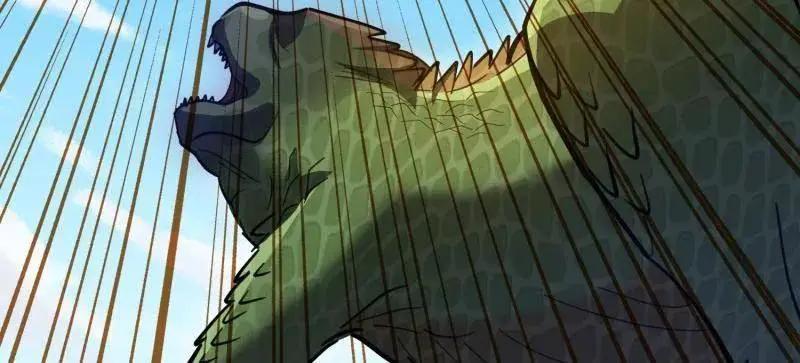 第607话 607 至暗时刻  第34页