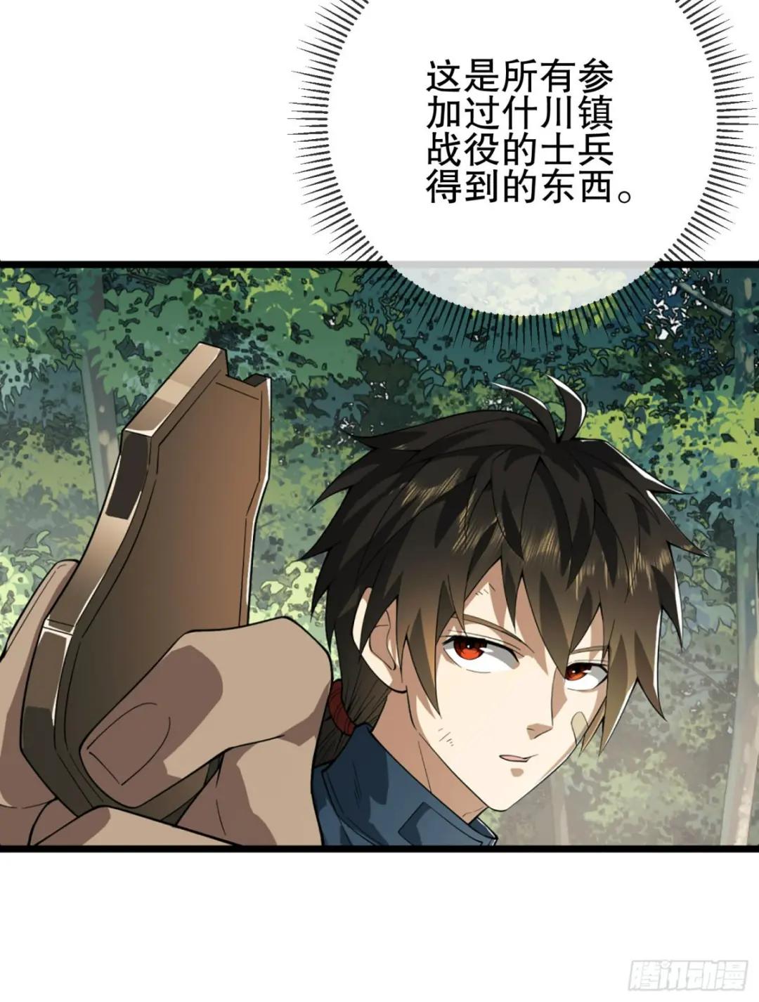 210 影子危机！ 第60页