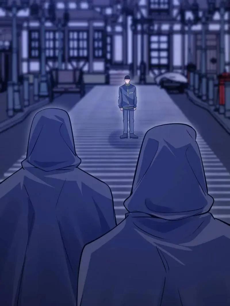 第599话 598 老朋友 第126页