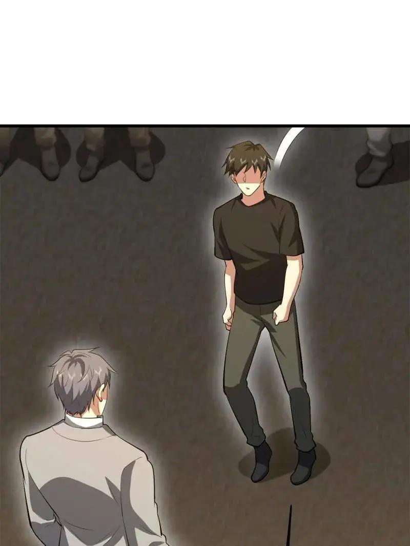 第606话 606 以命换命  第14页