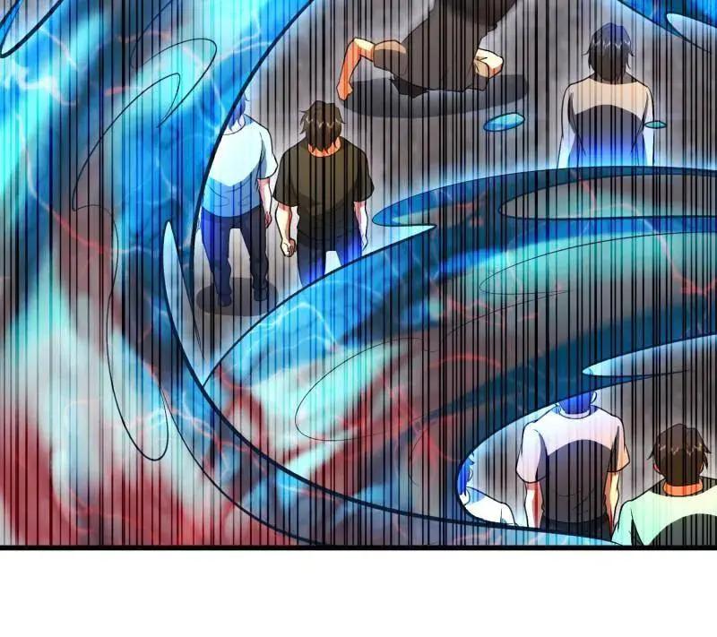 第606话 606 以命换命  第43页