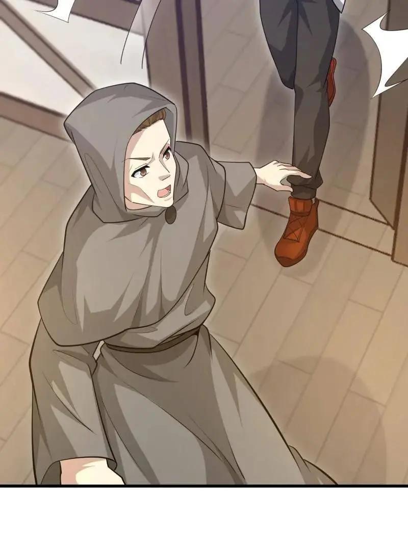 第601话 600 讨条活路 第19页