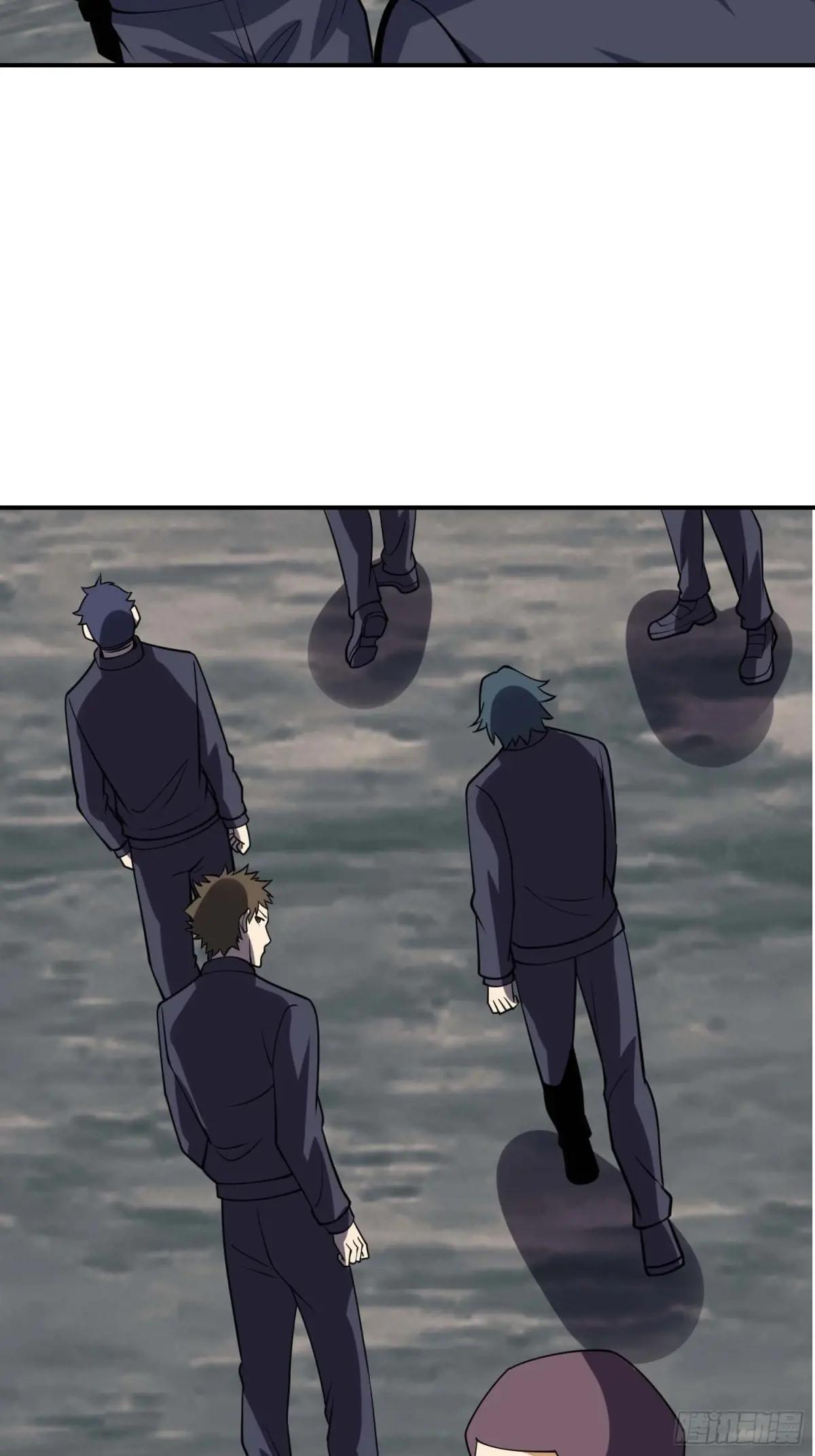 438 他乡遇故知 第18页